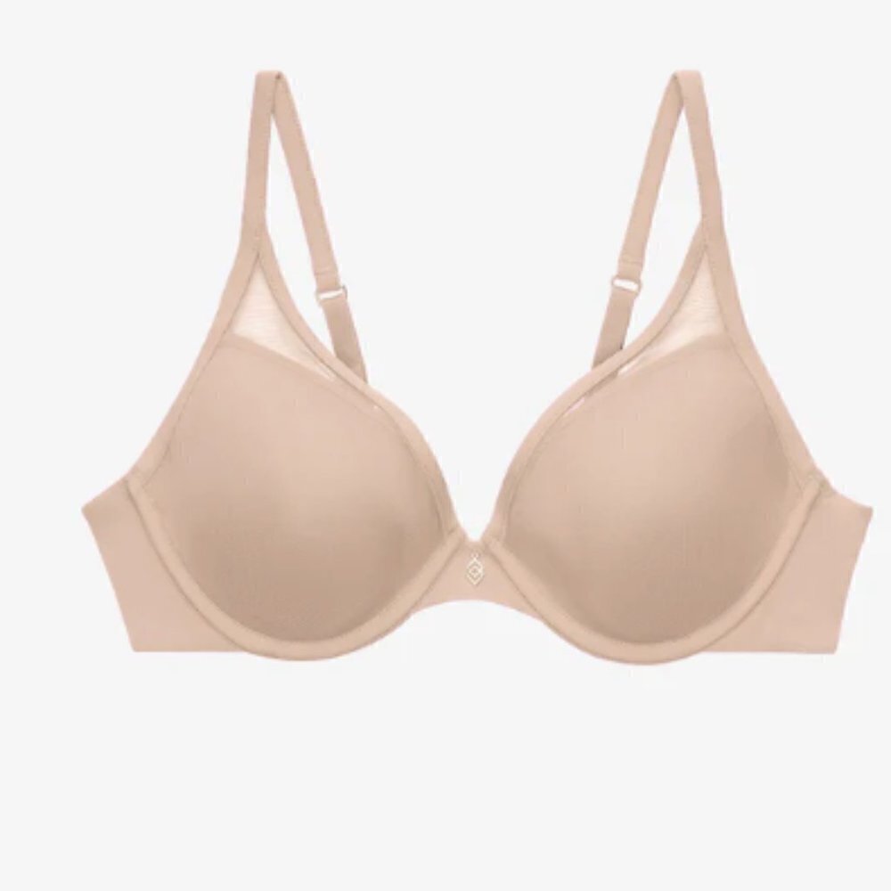 ThirdLove 24/7® Classic Uplift Plunge Bra